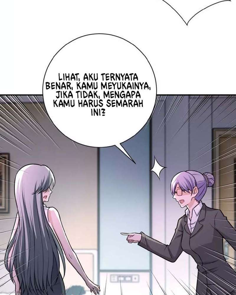 Super System Chapter 35 - halaman 12