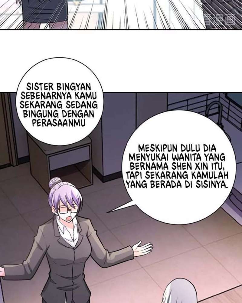 Super System Chapter 35 - halaman 13
