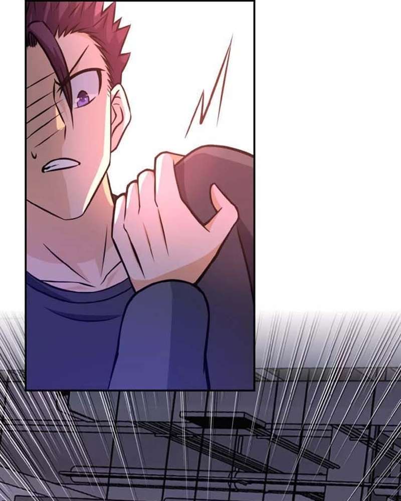 Super System Chapter 35 - halaman 27