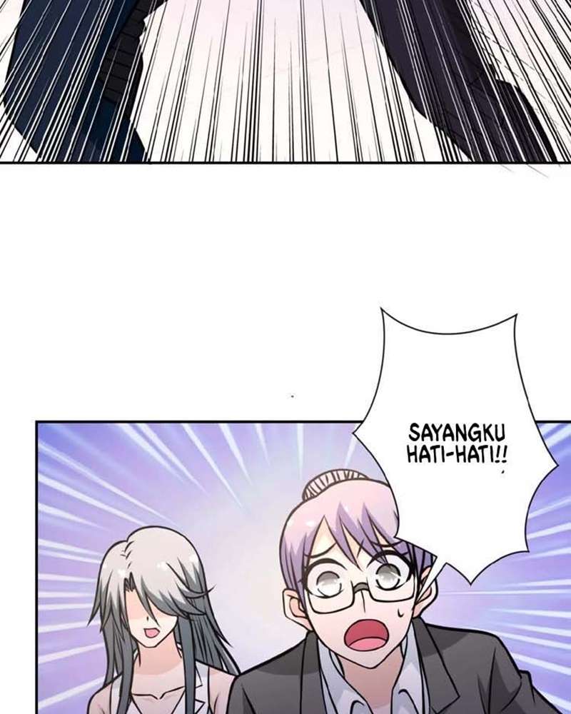 Super System Chapter 35 - halaman 29