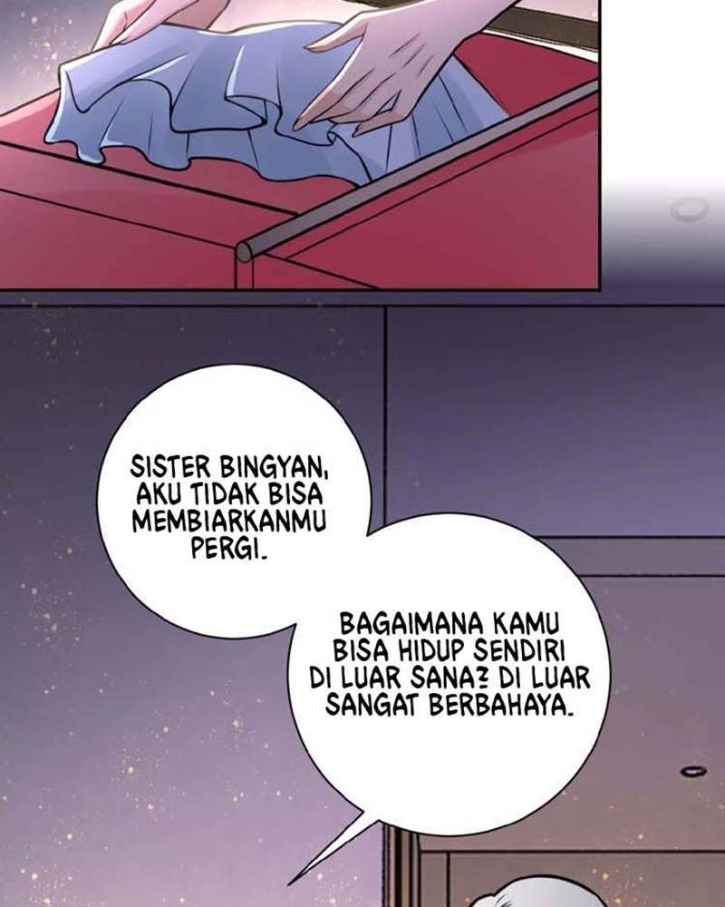 Super System Chapter 35 - halaman 3