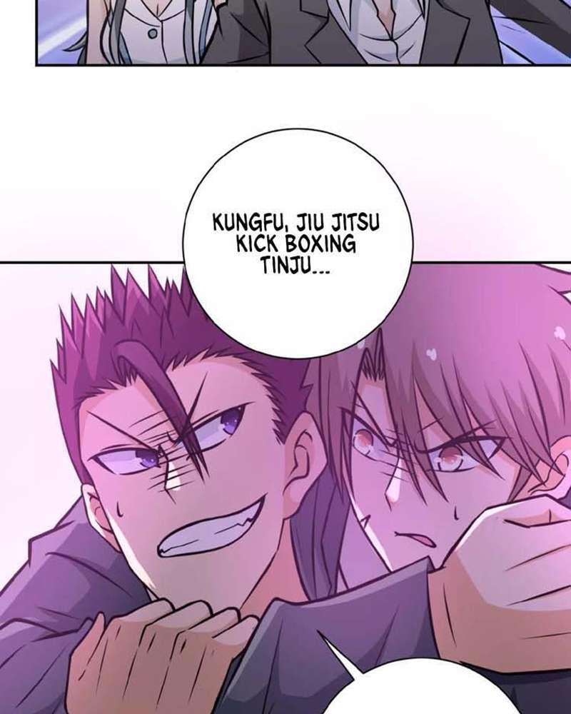 Super System Chapter 35 - halaman 30