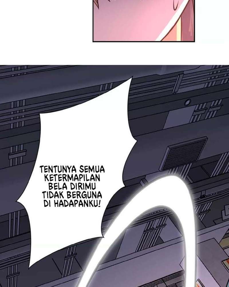 Super System Chapter 35 - halaman 32