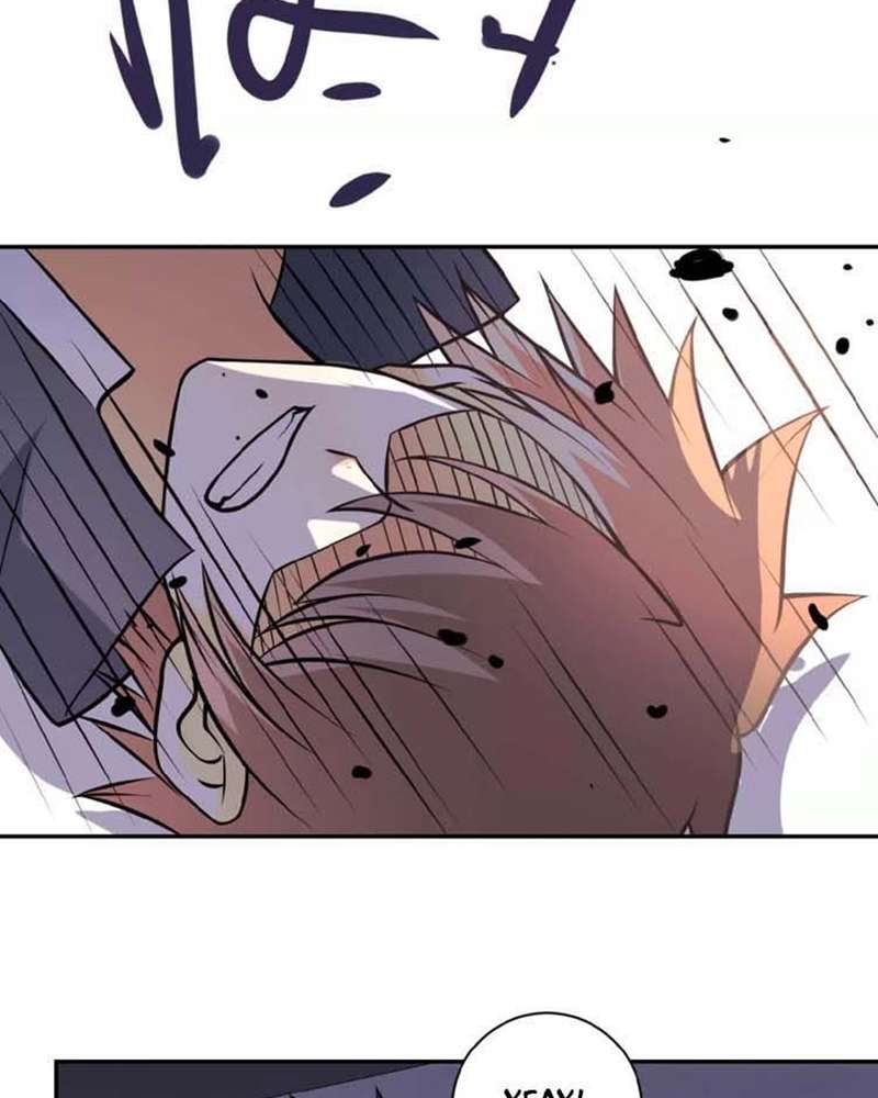 Super System Chapter 35 - halaman 34