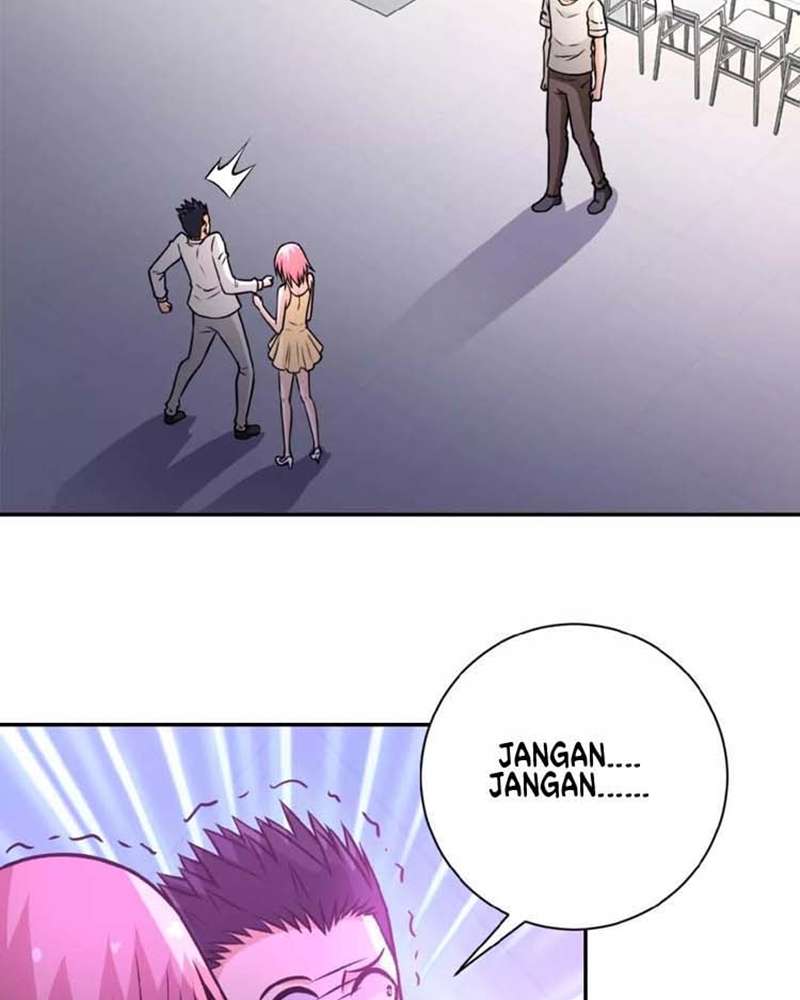 Super System Chapter 35 - halaman 36