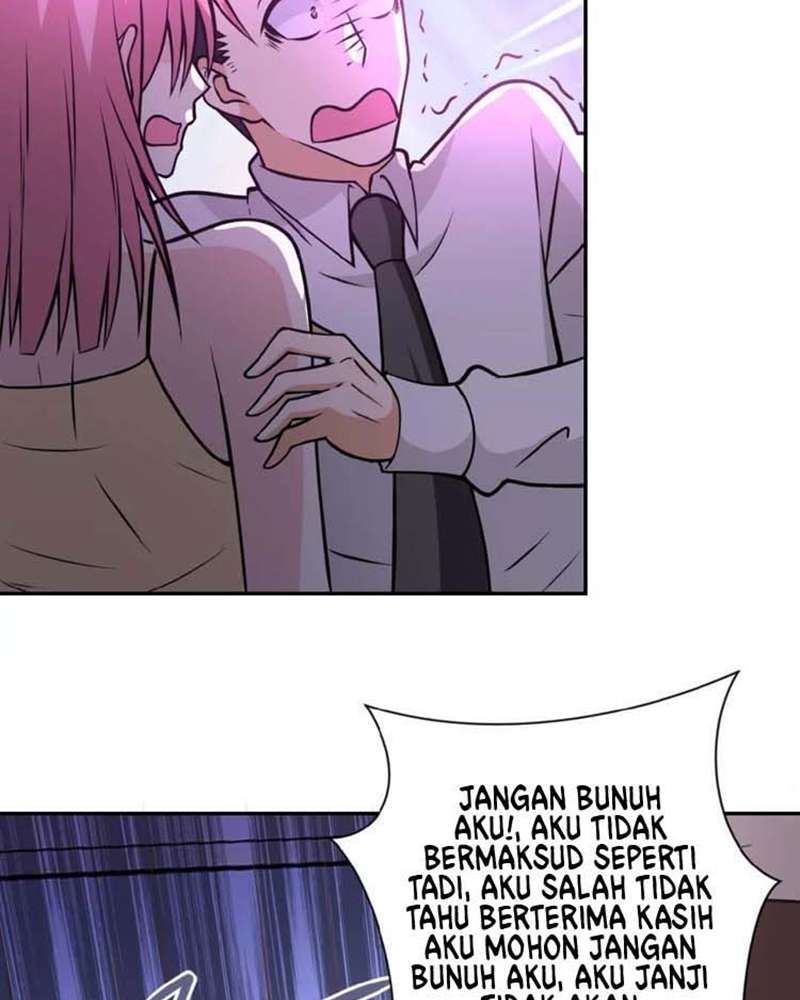 Super System Chapter 35 - halaman 37