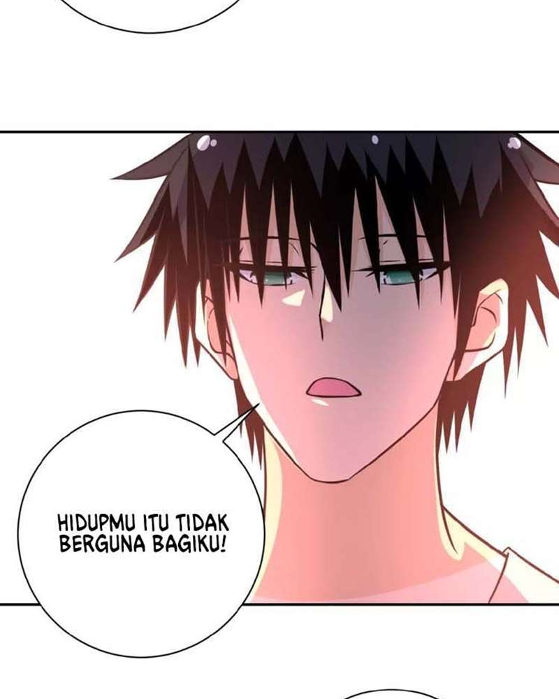 Super System Chapter 35 - halaman 39