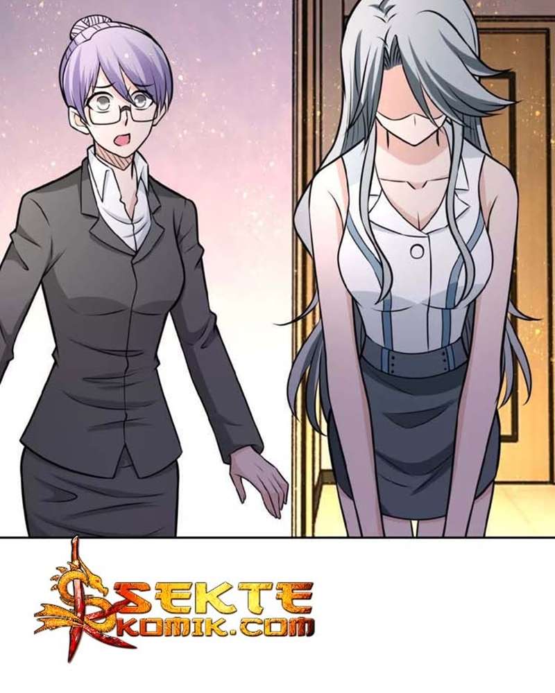Super System Chapter 35 - halaman 4