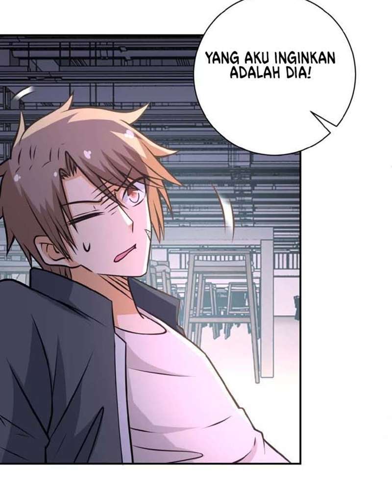 Super System Chapter 35 - halaman 40