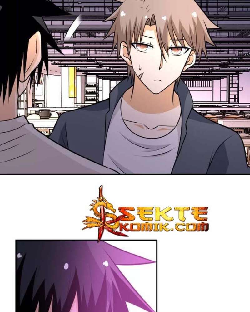 Super System Chapter 35 - halaman 48