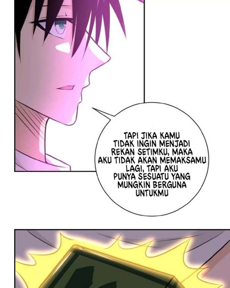 Super System Chapter 35 - halaman 49