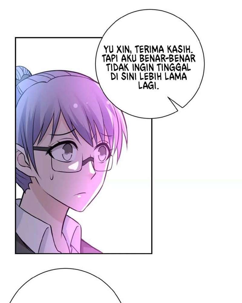 Super System Chapter 35 - halaman 5