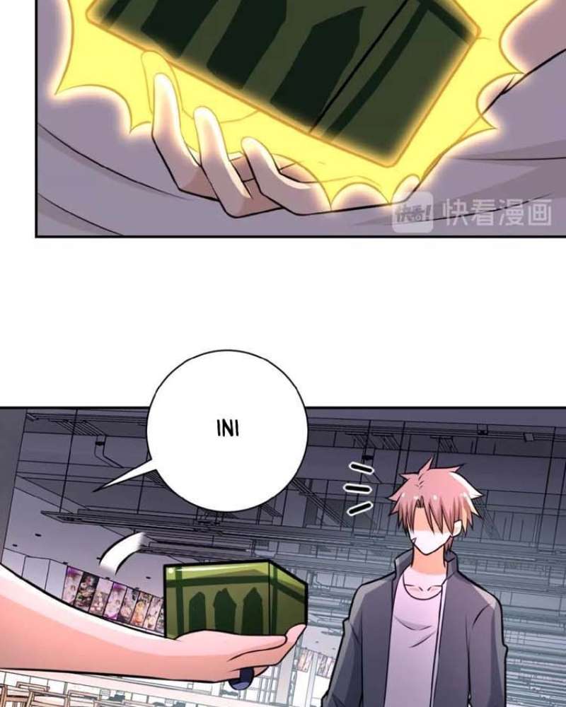 Super System Chapter 35 - halaman 50