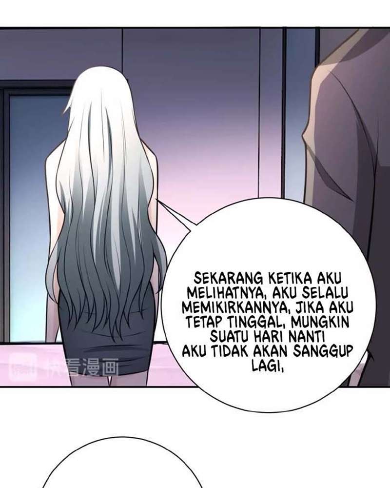 Super System Chapter 35 - halaman 7