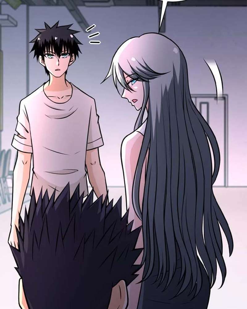 Super System Chapter 36 - halaman 18