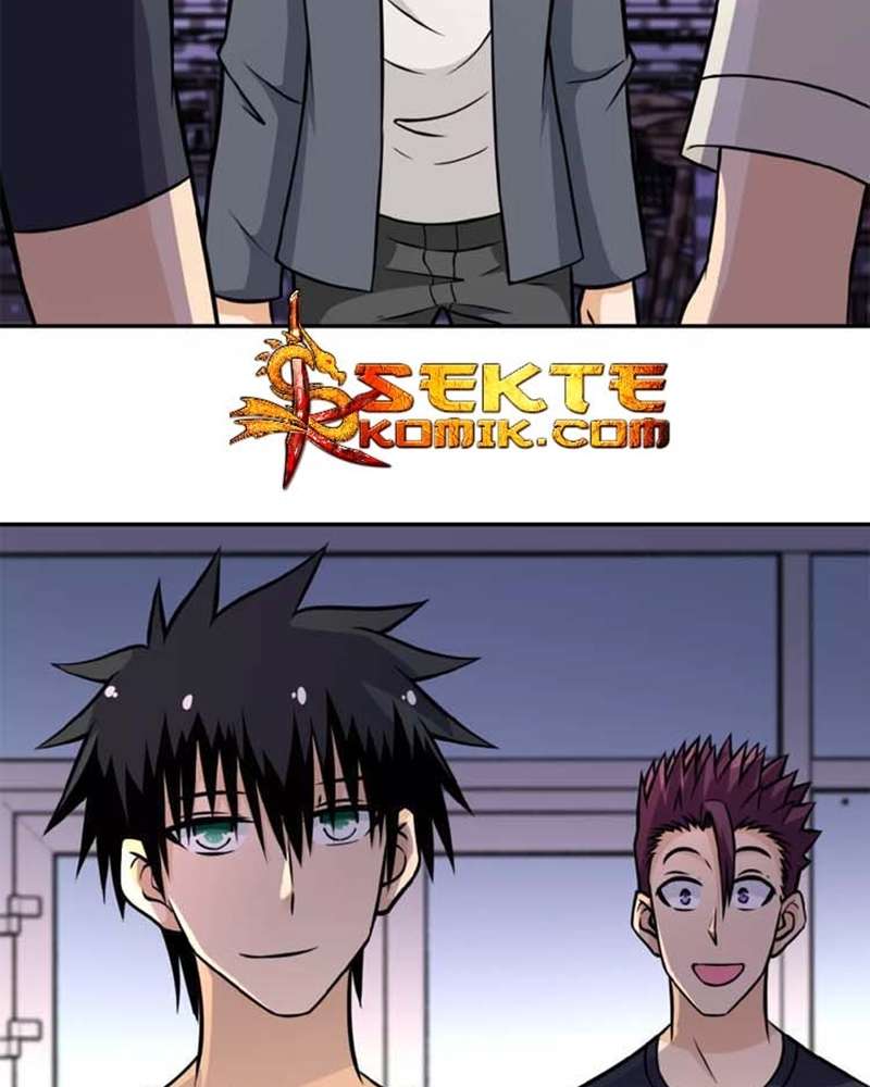 Super System Chapter 36 - halaman 3