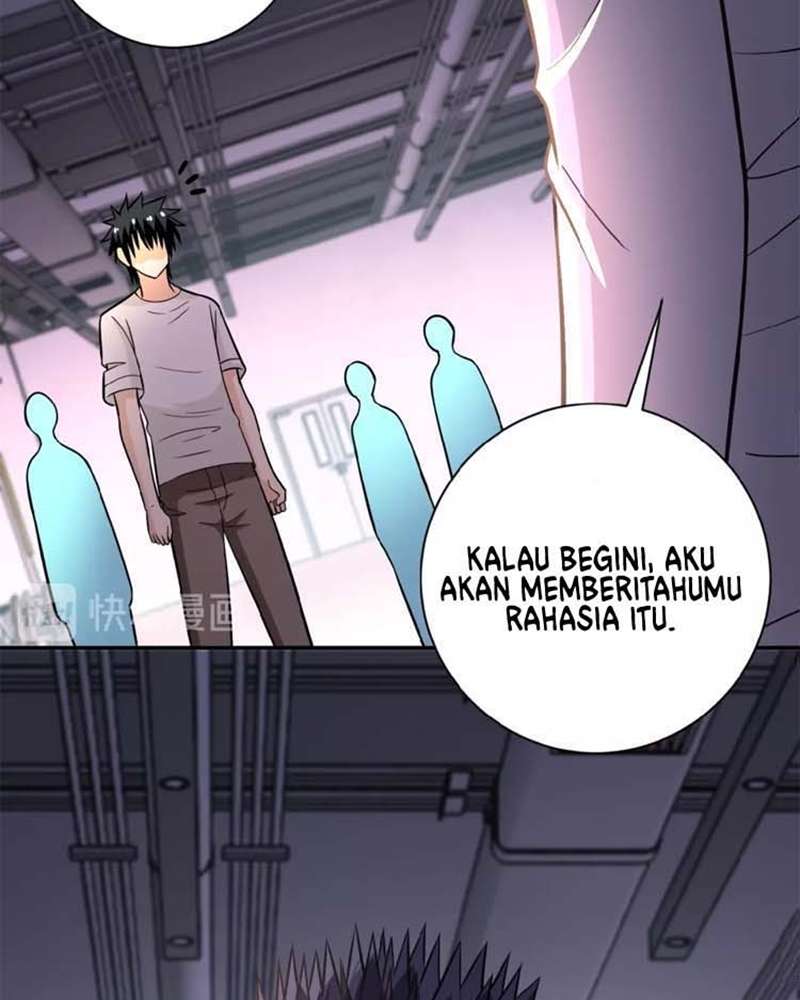 Super System Chapter 36 - halaman 32