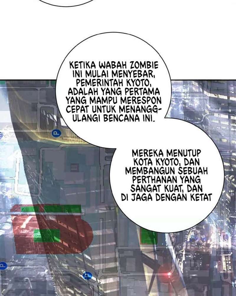 Super System Chapter 36 - halaman 34