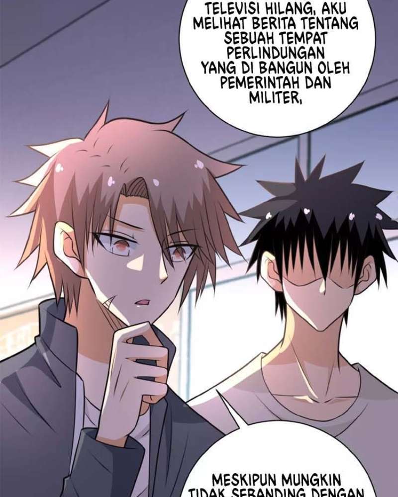 Super System Chapter 36 - halaman 46