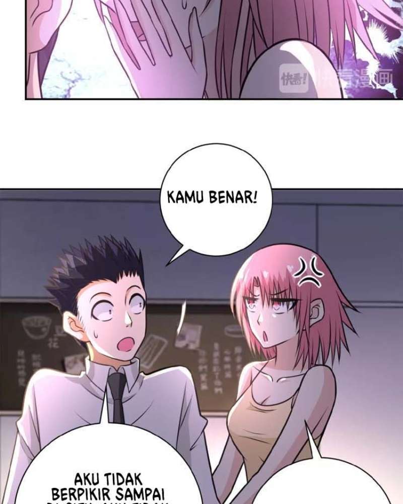 Super System Chapter 36 - halaman 50