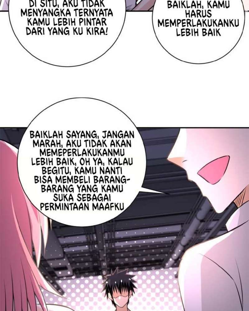 Super System Chapter 36 - halaman 51