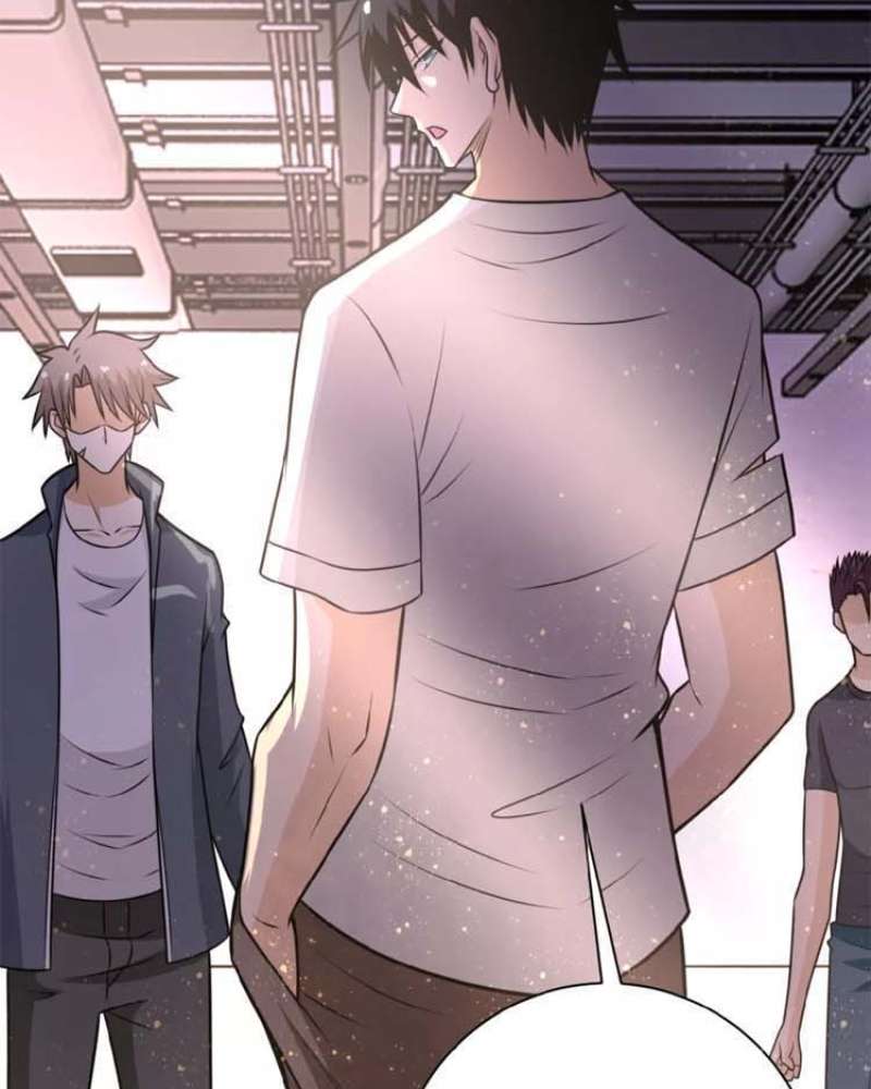 Super System Chapter 36 - halaman 56