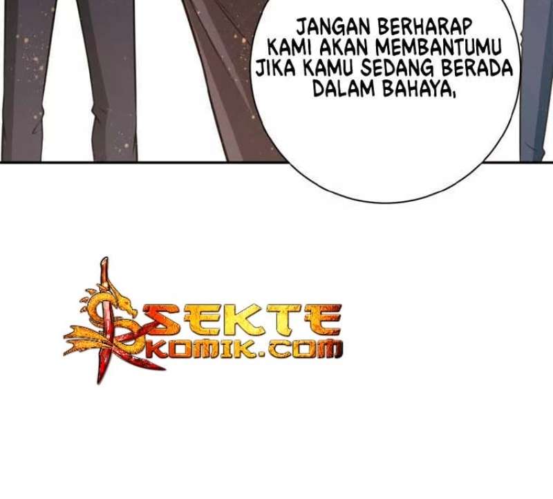 Super System Chapter 36 - halaman 57