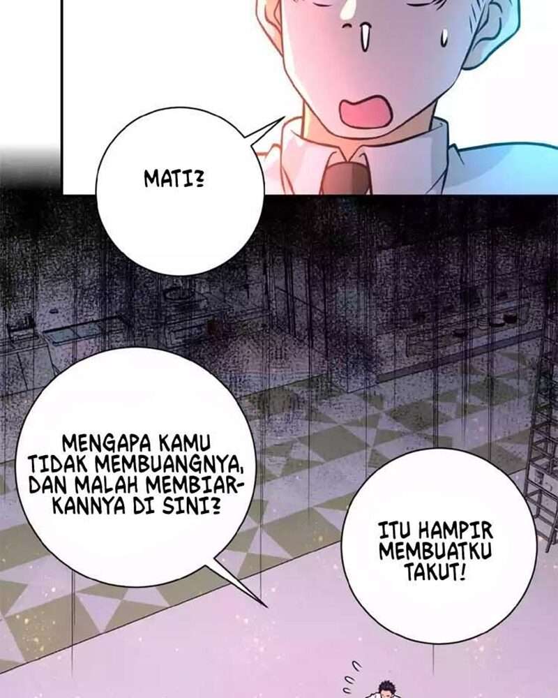 Super System Chapter 37 - halaman 16