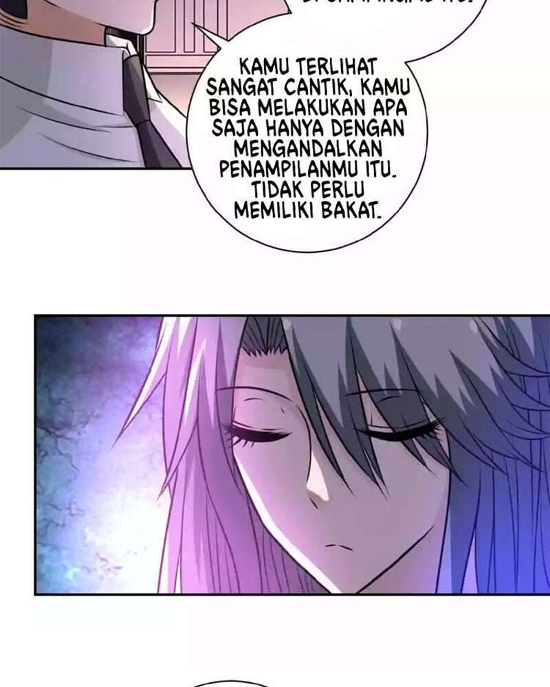 Super System Chapter 37 - halaman 25