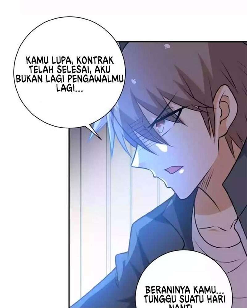 Super System Chapter 37 - halaman 34