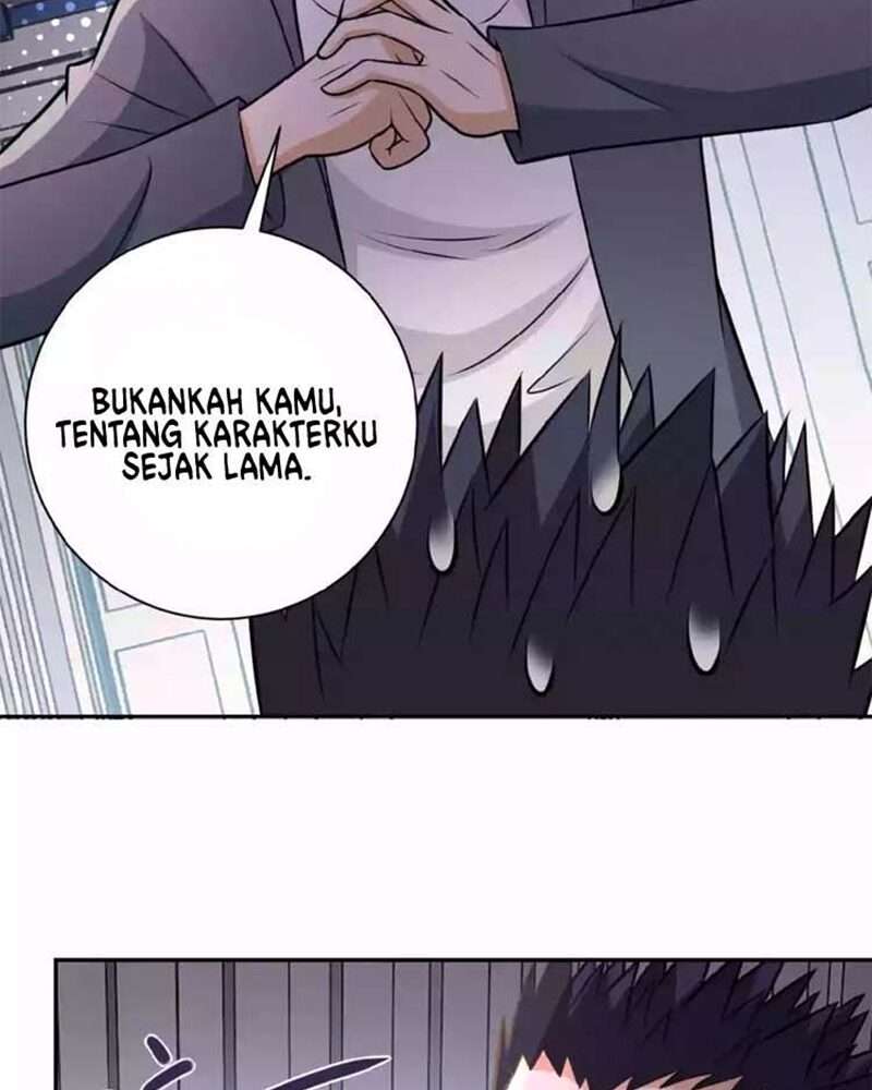 Super System Chapter 37 - halaman 37