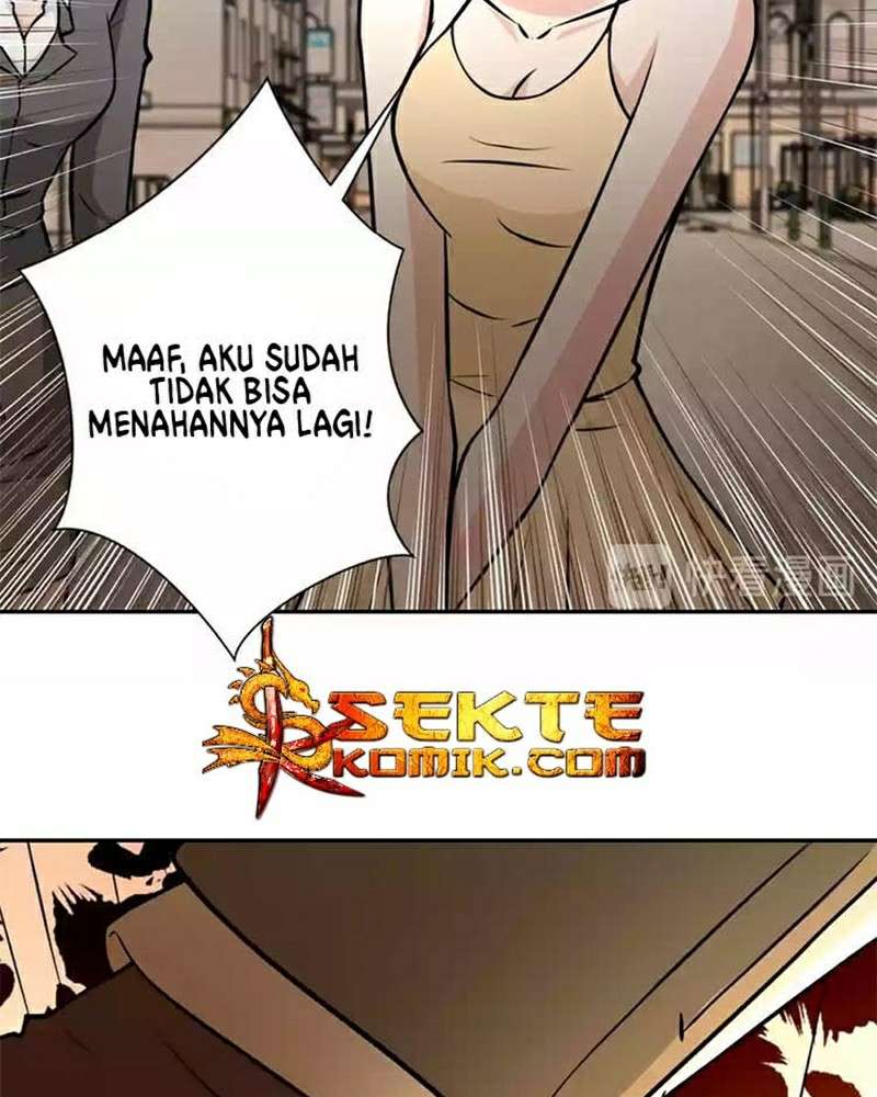 Super System Chapter 38 - halaman 18