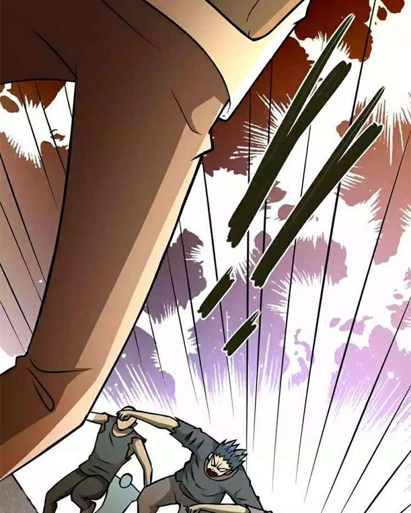 Super System Chapter 38 - halaman 19