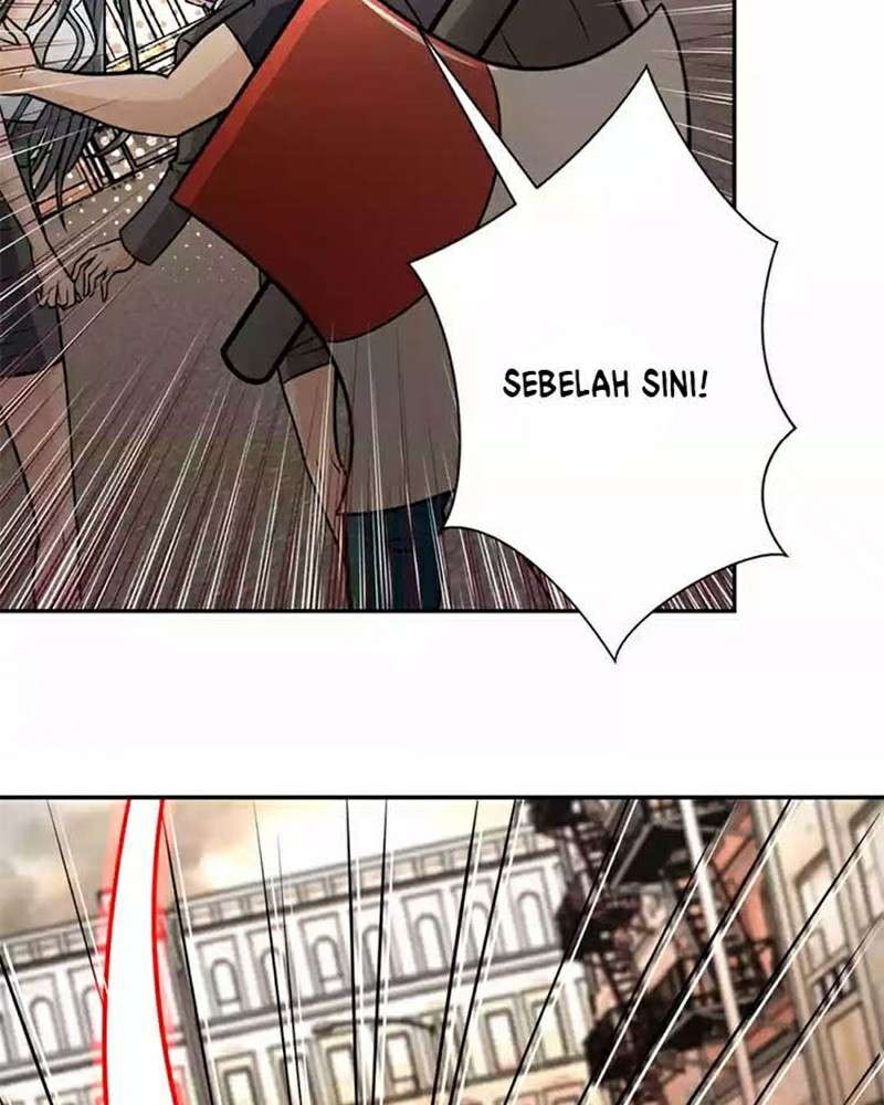 Super System Chapter 38 - halaman 23