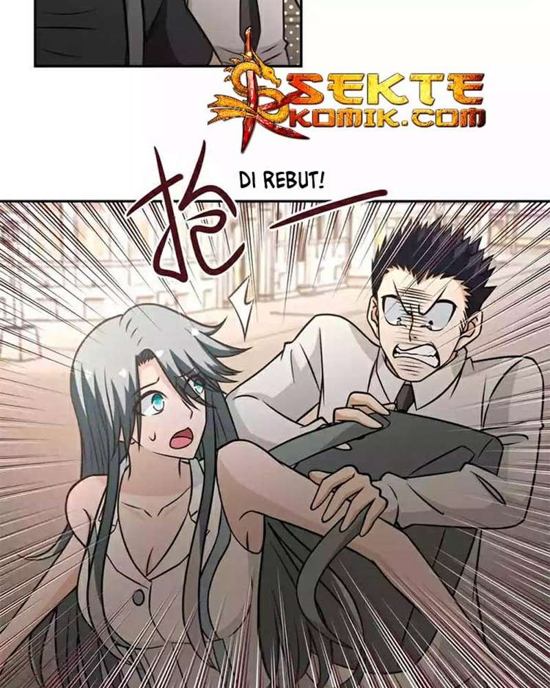 Super System Chapter 38 - halaman 38