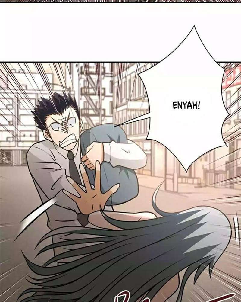 Super System Chapter 38 - halaman 39