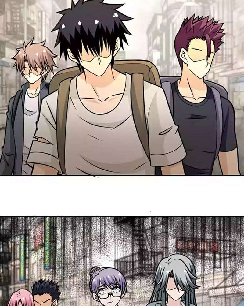 Super System Chapter 38 - halaman 4