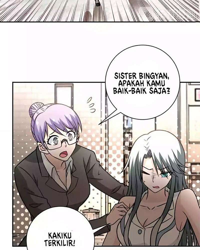 Super System Chapter 38 - halaman 41