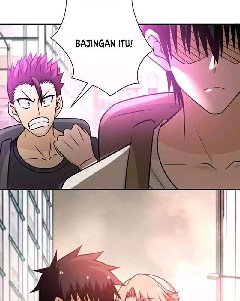 Super System Chapter 38 - halaman 43