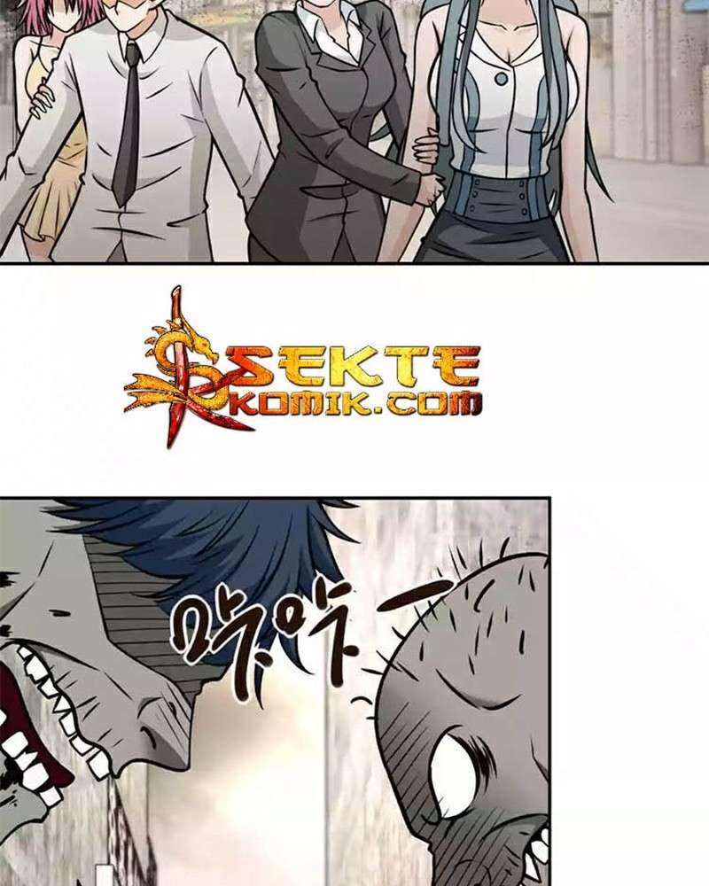 Super System Chapter 38 - halaman 5