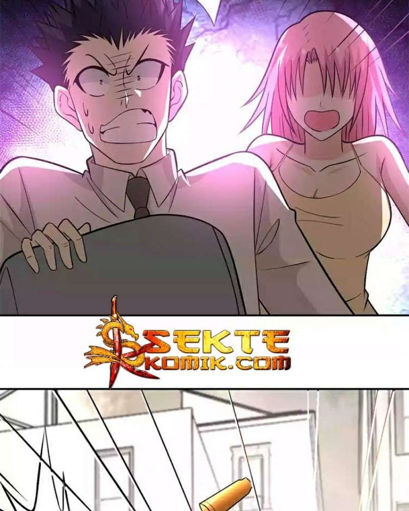 Super System Chapter 38 - halaman 53