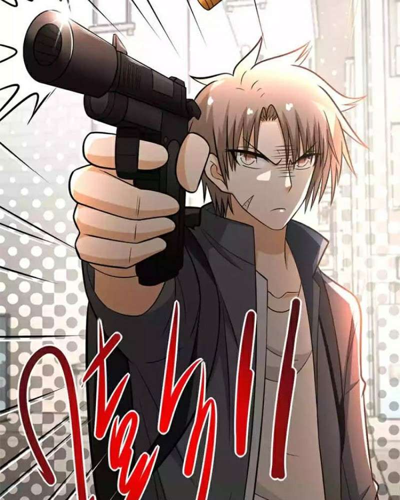 Super System Chapter 38 - halaman 54