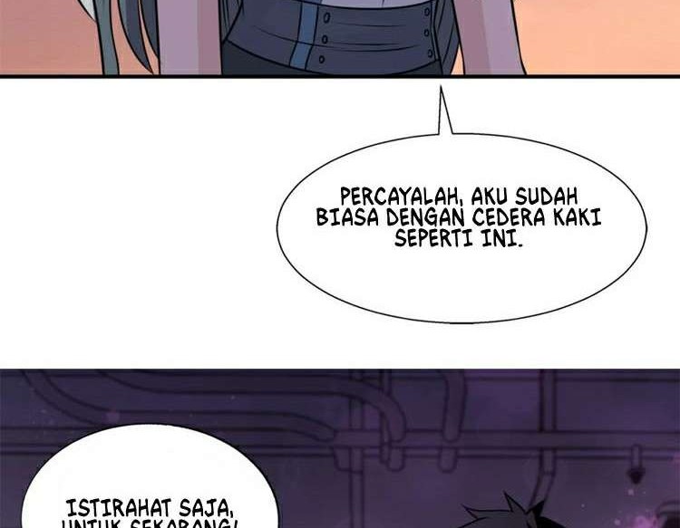 Super System Chapter 39 - halaman 13