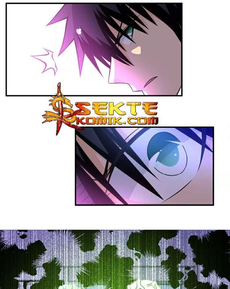 Super System Chapter 39 - halaman 23