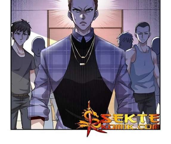 Super System Chapter 4 - halaman 13