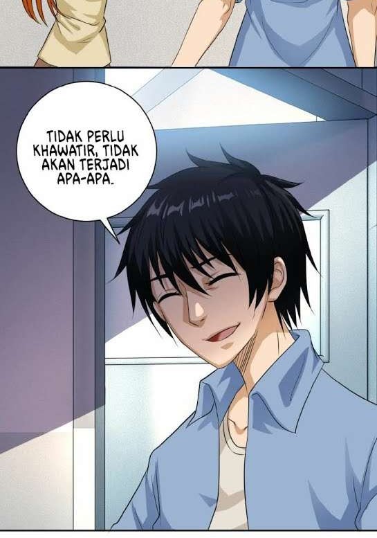 Super System Chapter 4 - halaman 22