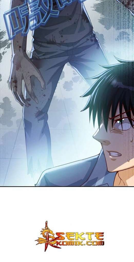 Super System Chapter 4 - halaman 28