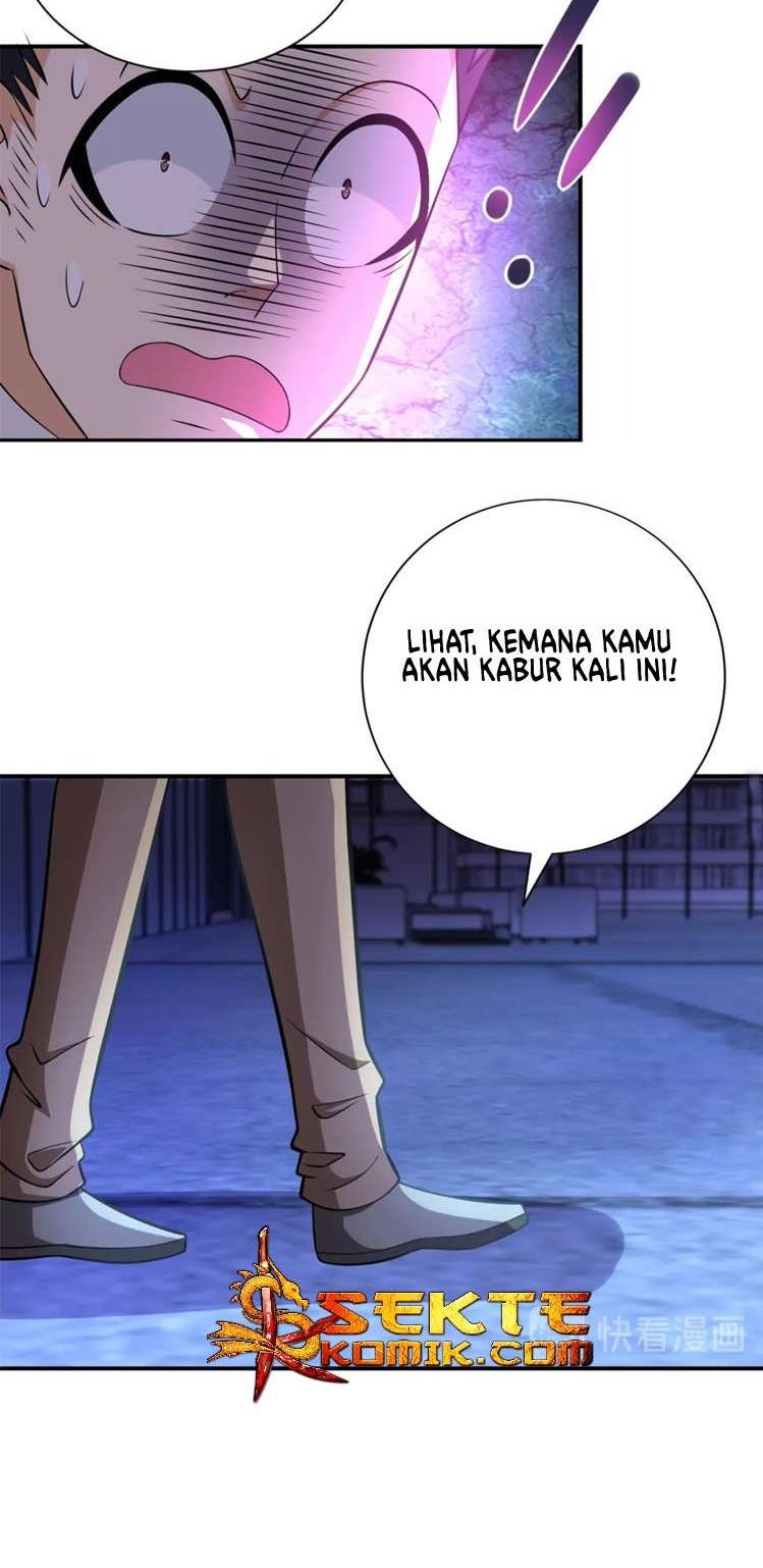 Super System Chapter 40 - halaman 25