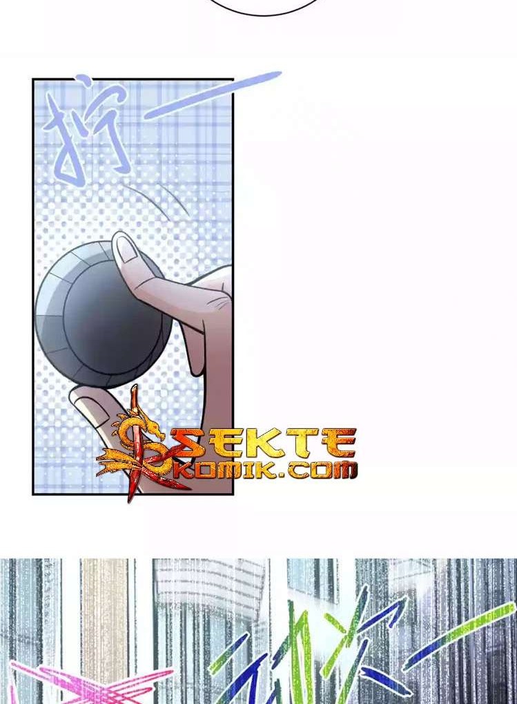 Super System Chapter 44 - halaman 13