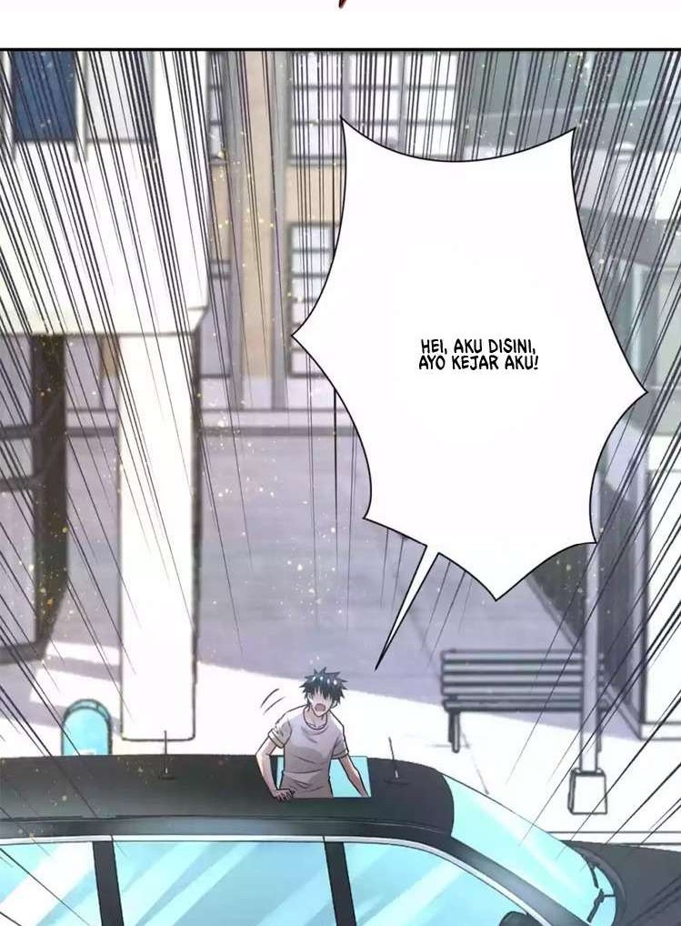 Super System Chapter 44 - halaman 15